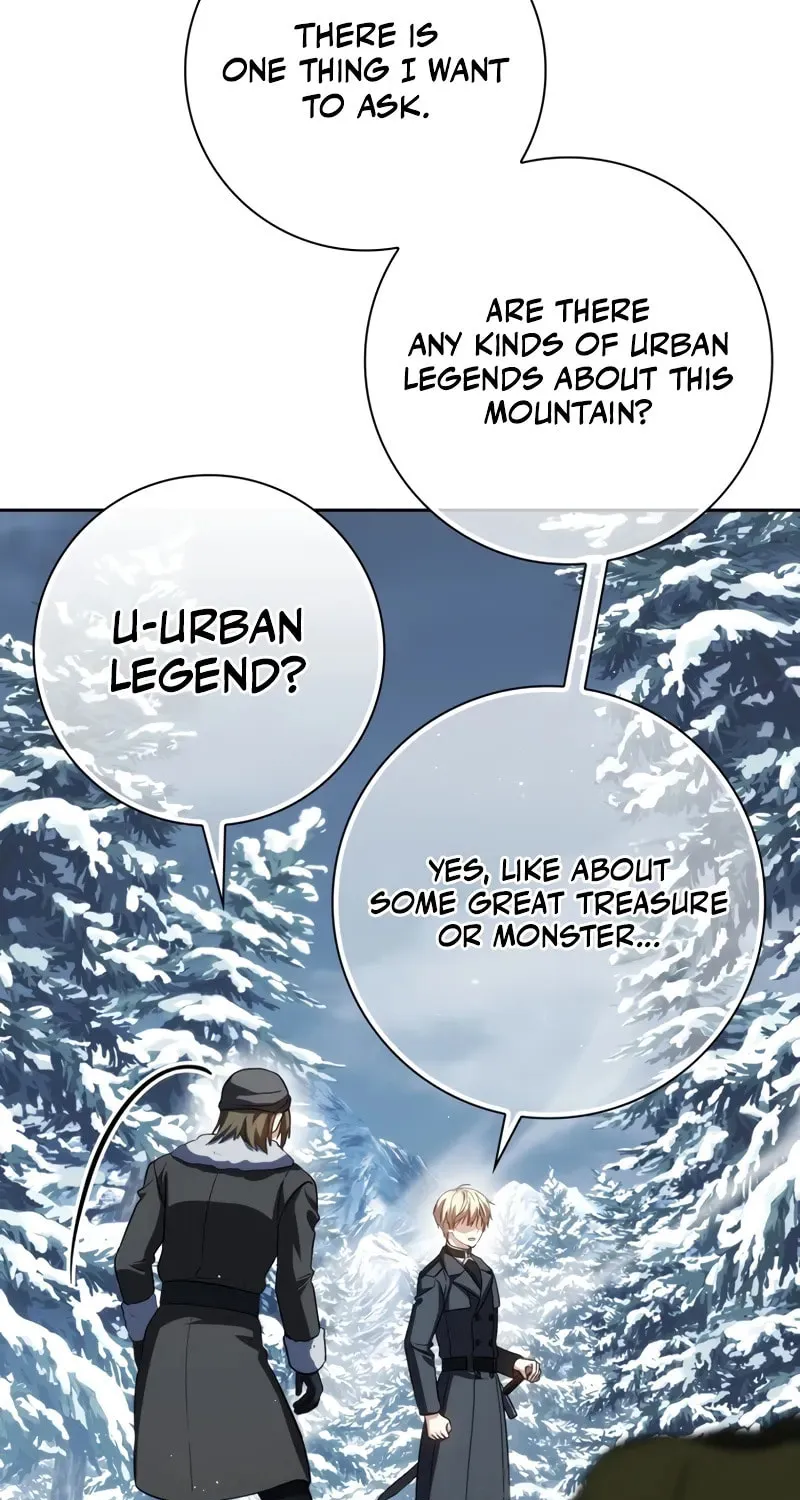The Reincarnated Assassin Is a Swordmaster Chapter 41 page 67 - 