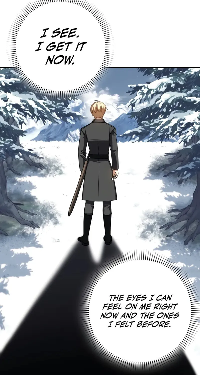 The Reincarnated Assassin Is a Swordmaster Chapter 41 page 72 - 