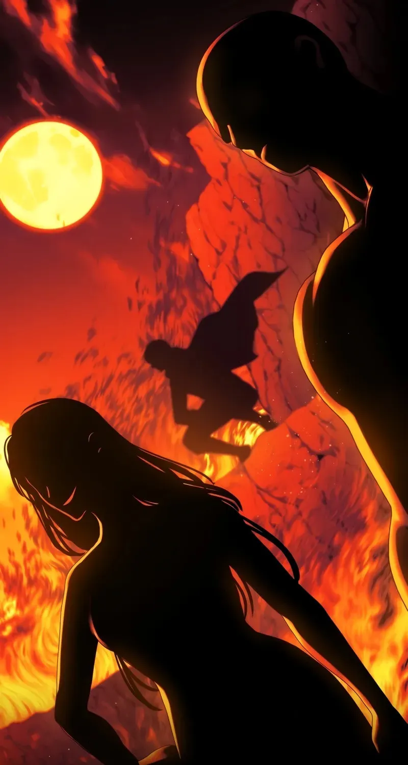 The Reincarnated Assassin Is a Swordmaster Chapter 41 page 75 - 