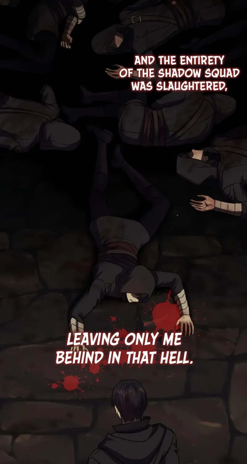 The Reincarnated Assassin Is a Swordmaster Chapter 41 page 86 - 