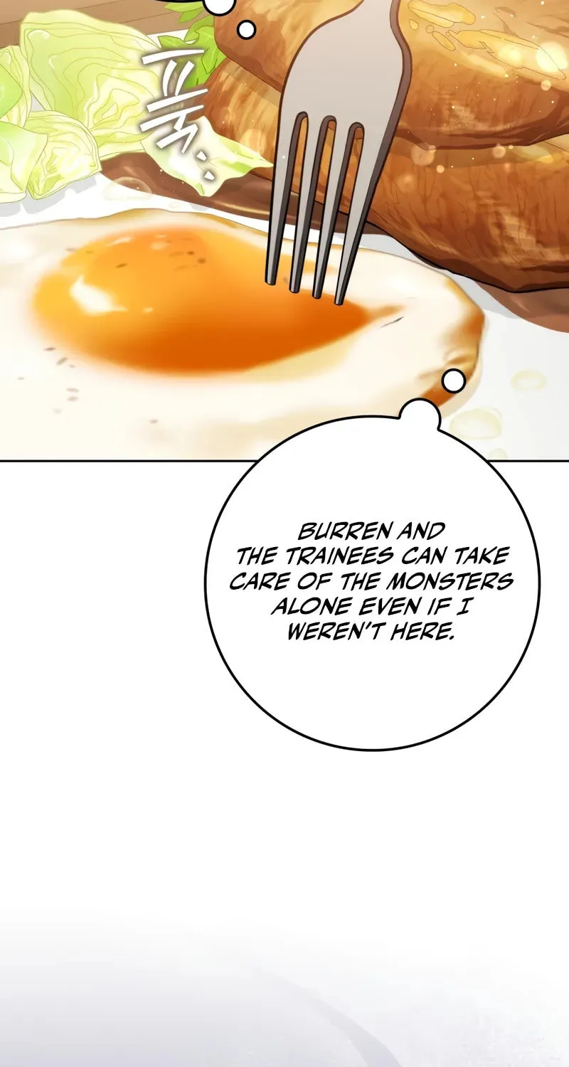 The Reincarnated Assassin Is a Swordmaster Chapter 41 page 10 - 
