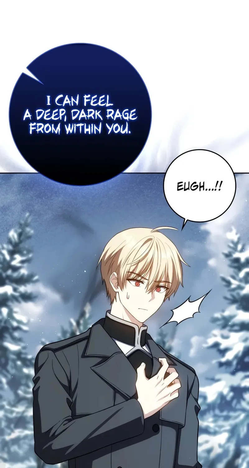The Reincarnated Assassin Is a Swordmaster Chapter 41 page 91 - 