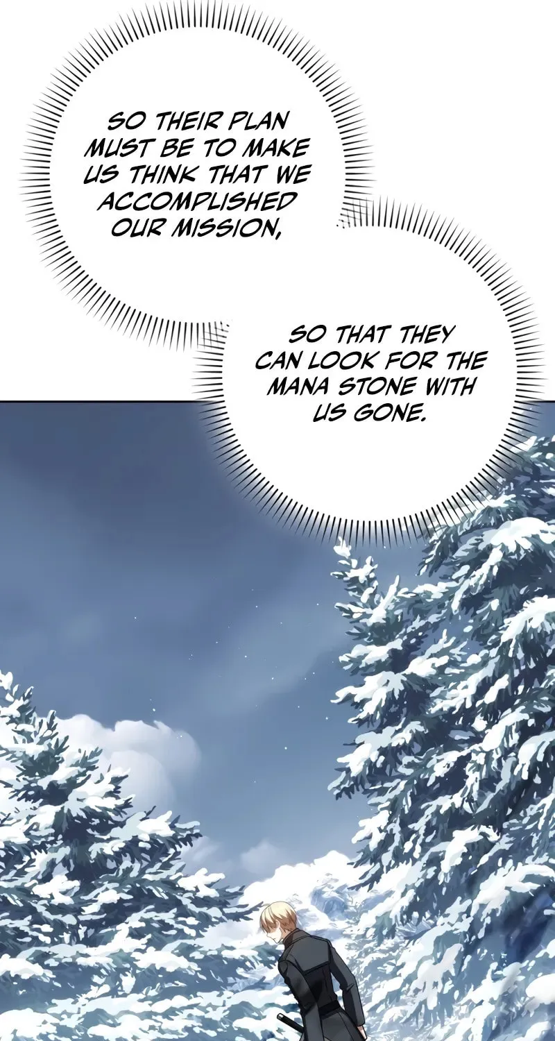 The Reincarnated Assassin Is a Swordmaster Chapter 41 page 96 - 