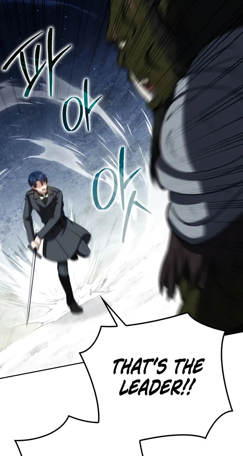 The Reincarnated Assassin Is a Swordmaster Chapter 41 page 98 - 