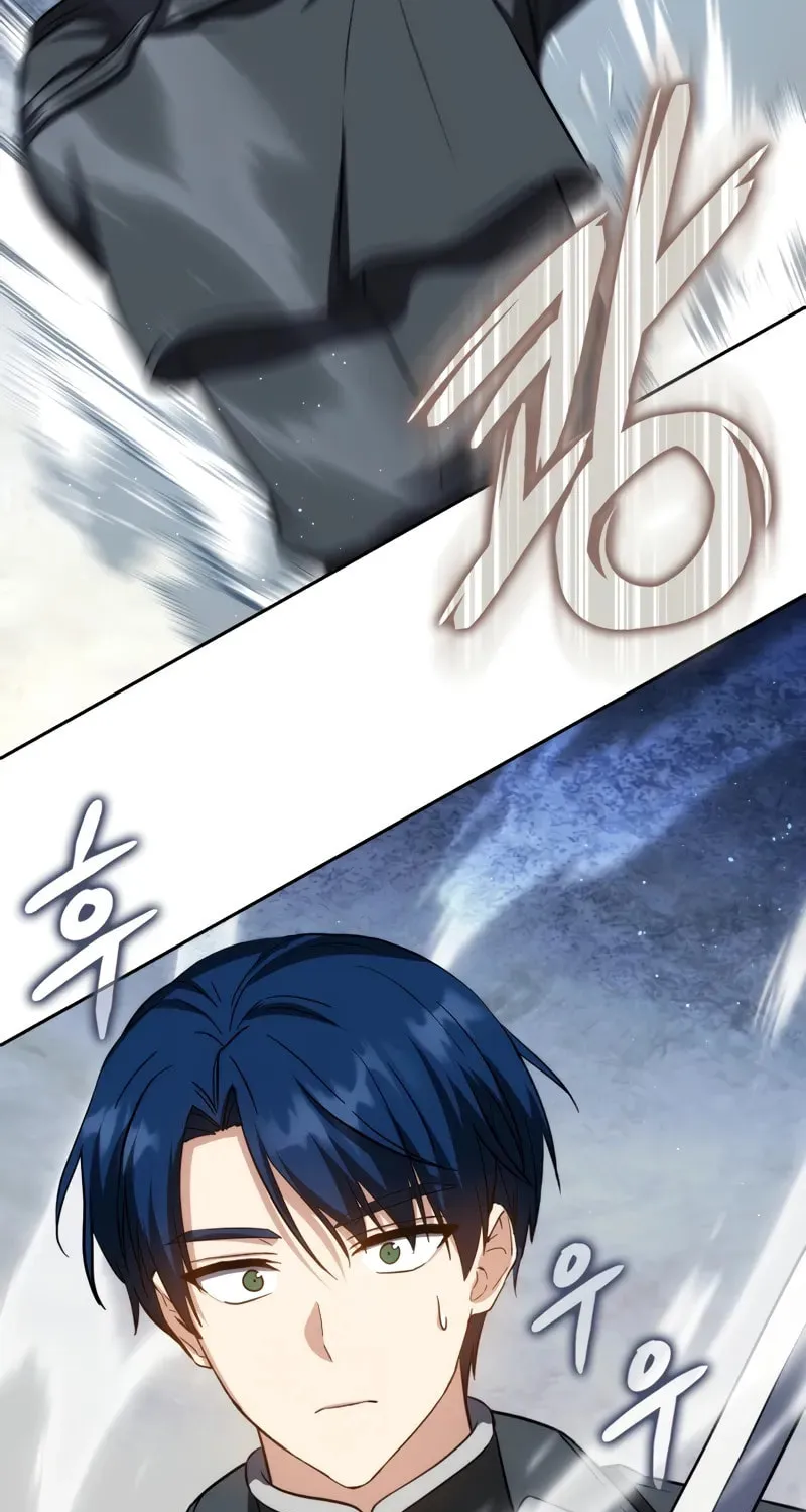 The Reincarnated Assassin Is a Swordmaster Chapter 41 page 100 - 