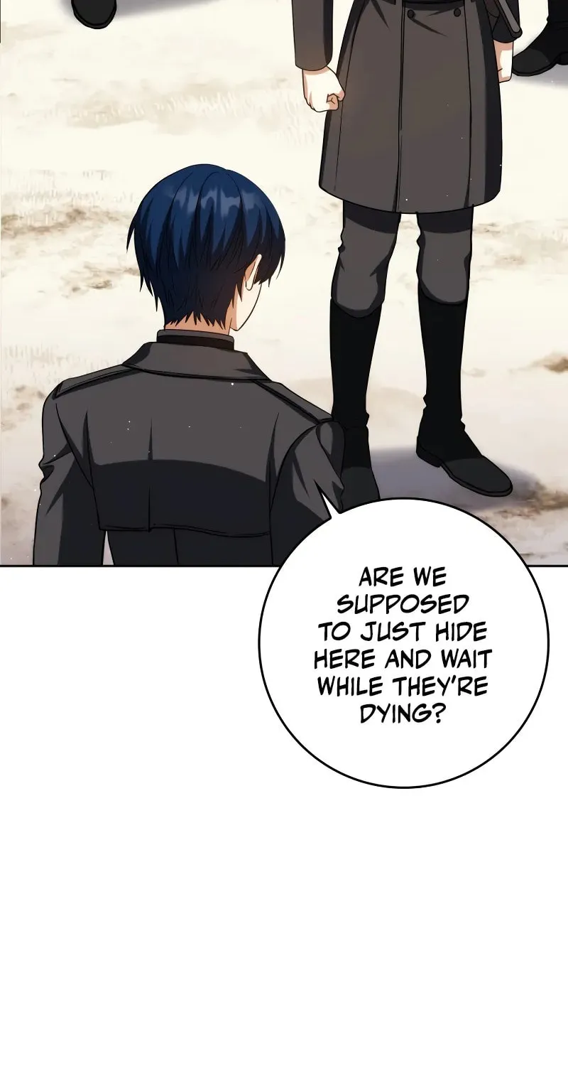 The Reincarnated Assassin Is a Swordmaster Chapter 42 page 101 - 