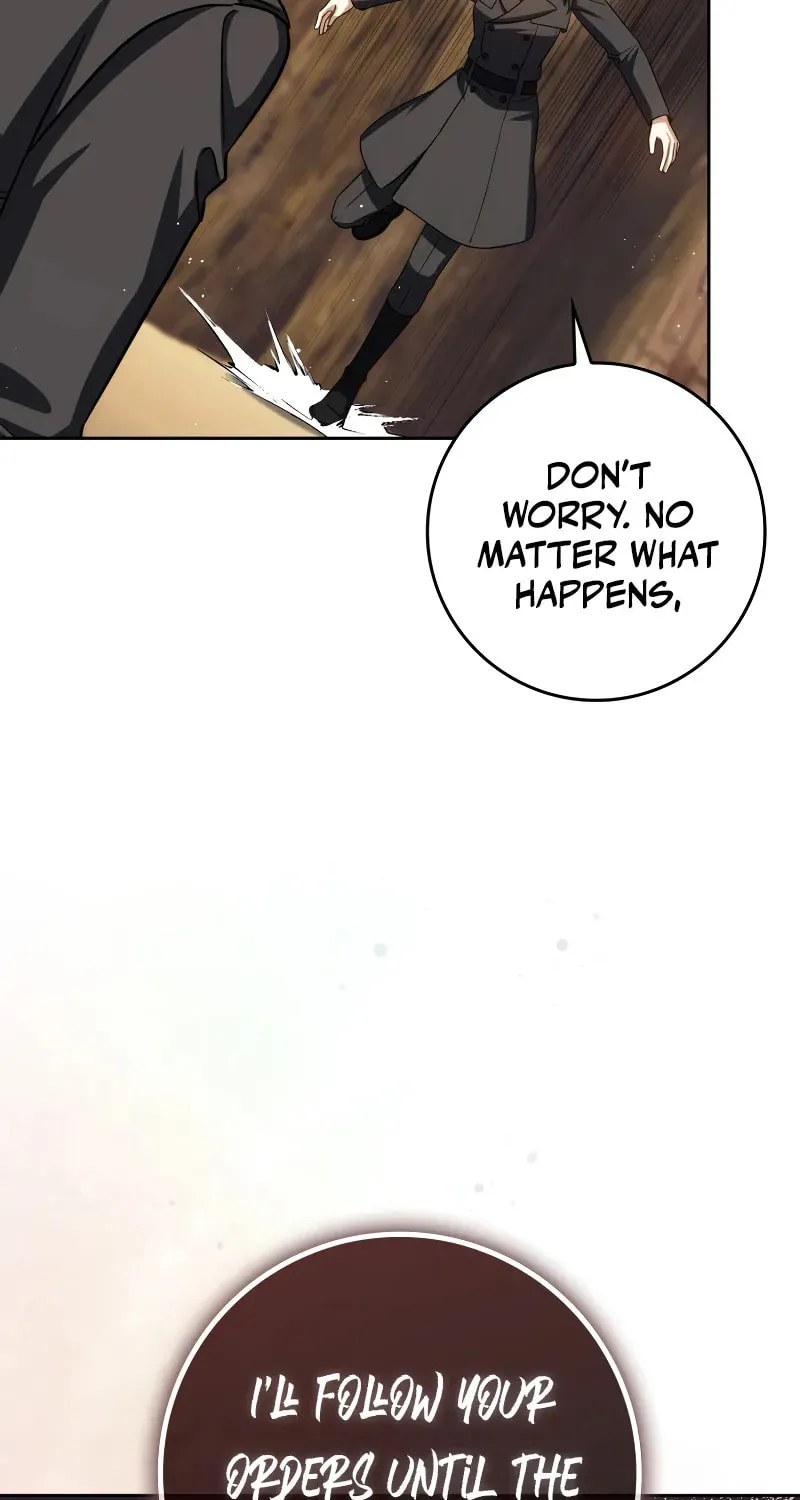 The Reincarnated Assassin Is a Swordmaster Chapter 42 page 14 - 