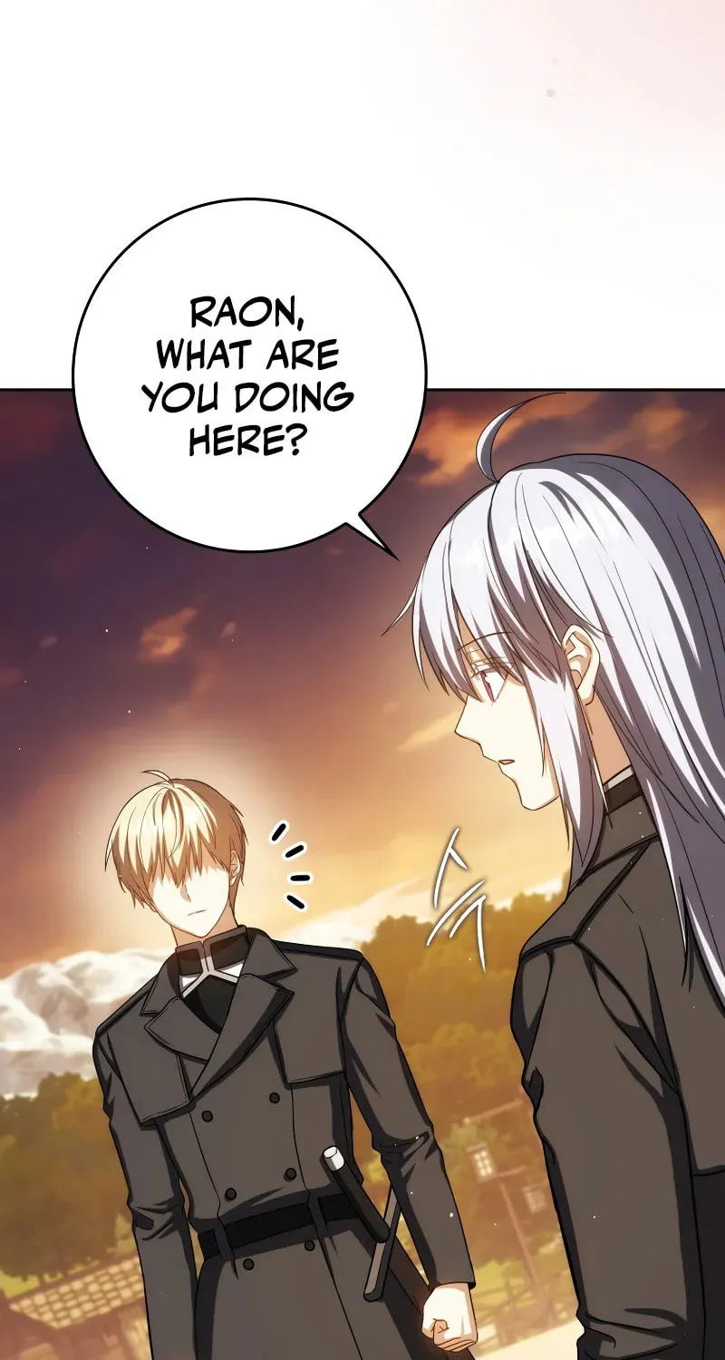 The Reincarnated Assassin Is a Swordmaster Chapter 42 page 16 - 