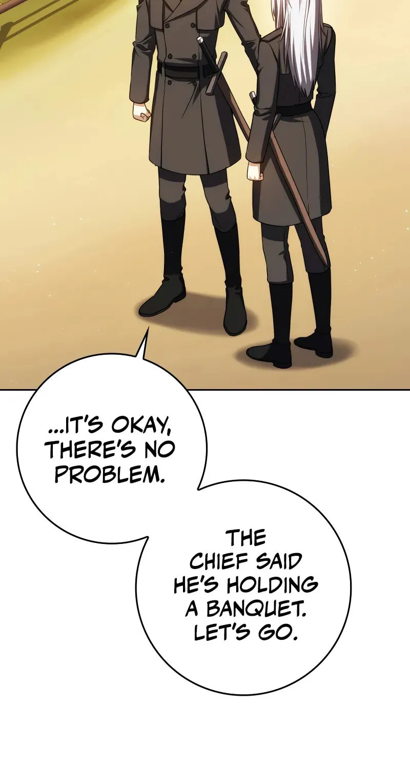 The Reincarnated Assassin Is a Swordmaster Chapter 42 page 18 - 