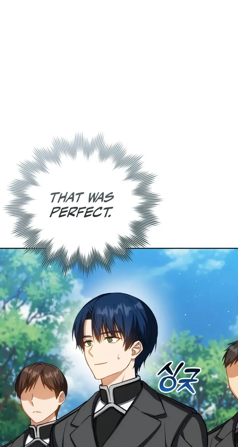The Reincarnated Assassin Is a Swordmaster Chapter 42 page 23 - 