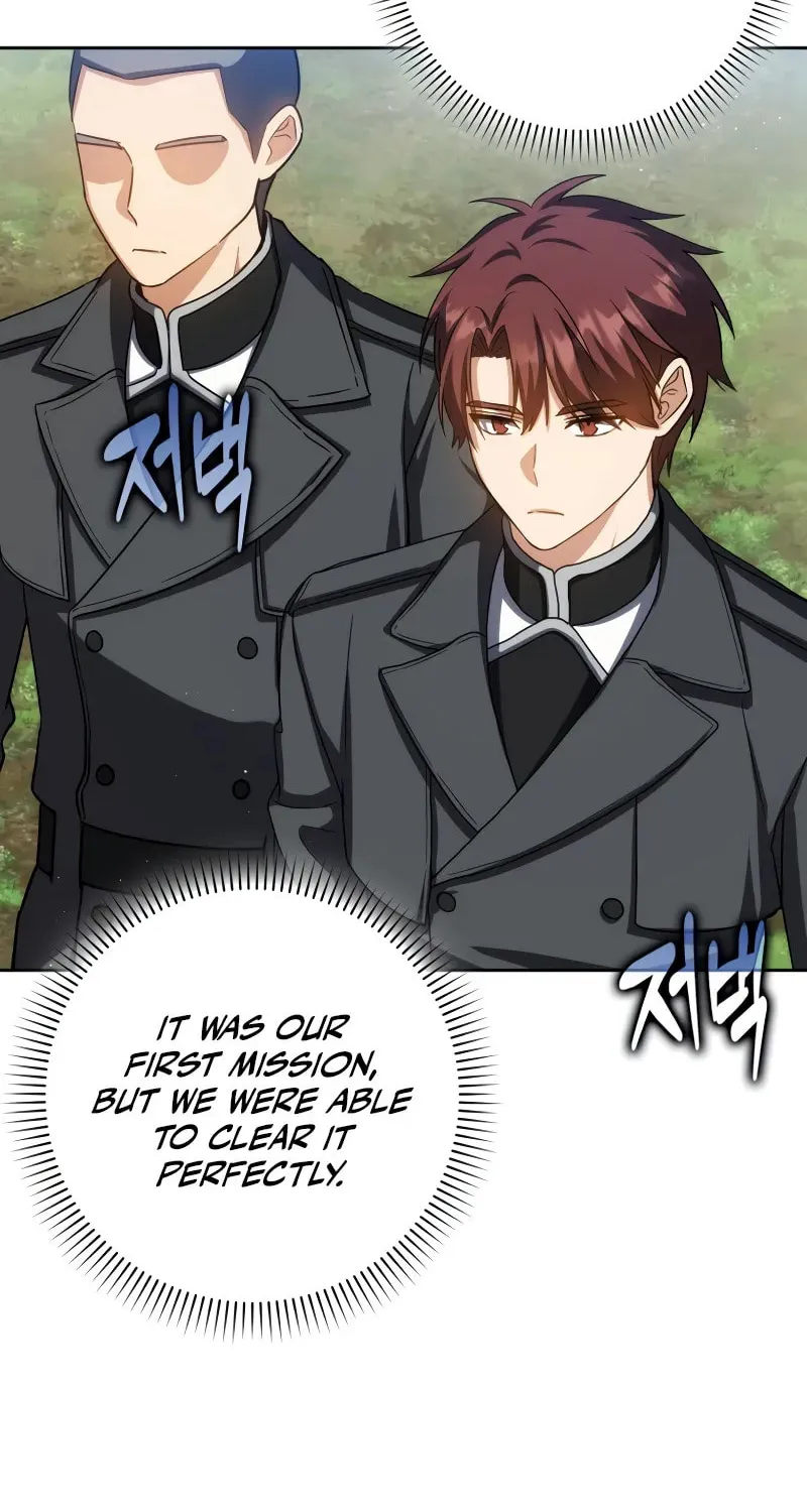 The Reincarnated Assassin Is a Swordmaster Chapter 42 page 25 - 