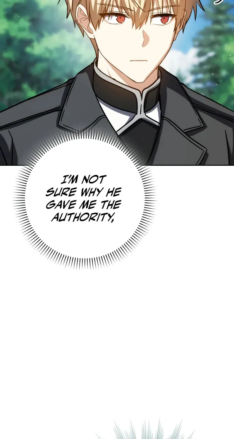 The Reincarnated Assassin Is a Swordmaster Chapter 42 page 28 - 
