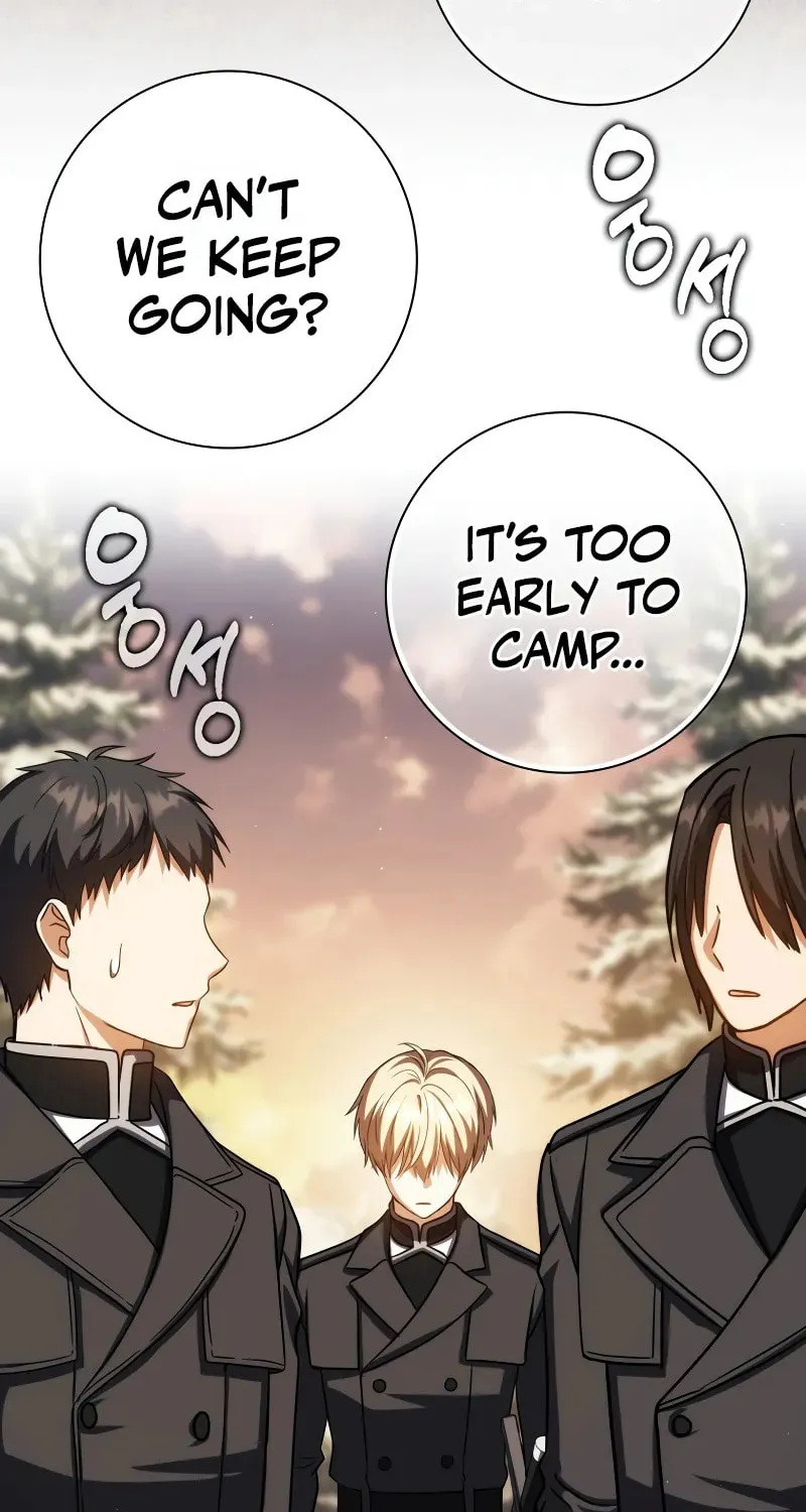 The Reincarnated Assassin Is a Swordmaster Chapter 42 page 35 - 