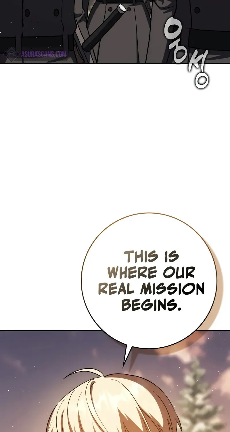 The Reincarnated Assassin Is a Swordmaster Chapter 42 page 36 - 