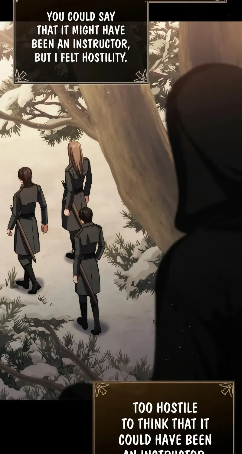 The Reincarnated Assassin Is a Swordmaster Chapter 42 page 44 - 