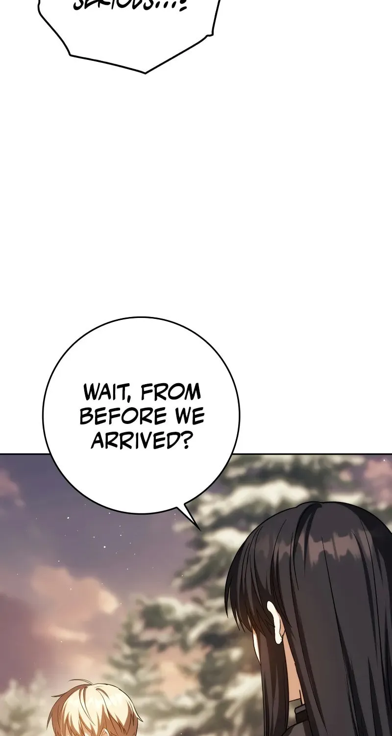 The Reincarnated Assassin Is a Swordmaster Chapter 42 page 47 - 