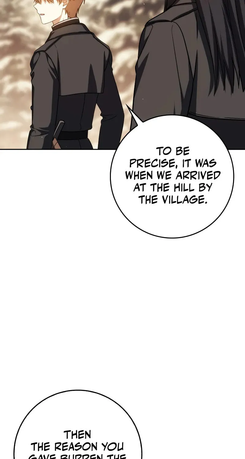 The Reincarnated Assassin Is a Swordmaster Chapter 42 page 48 - 