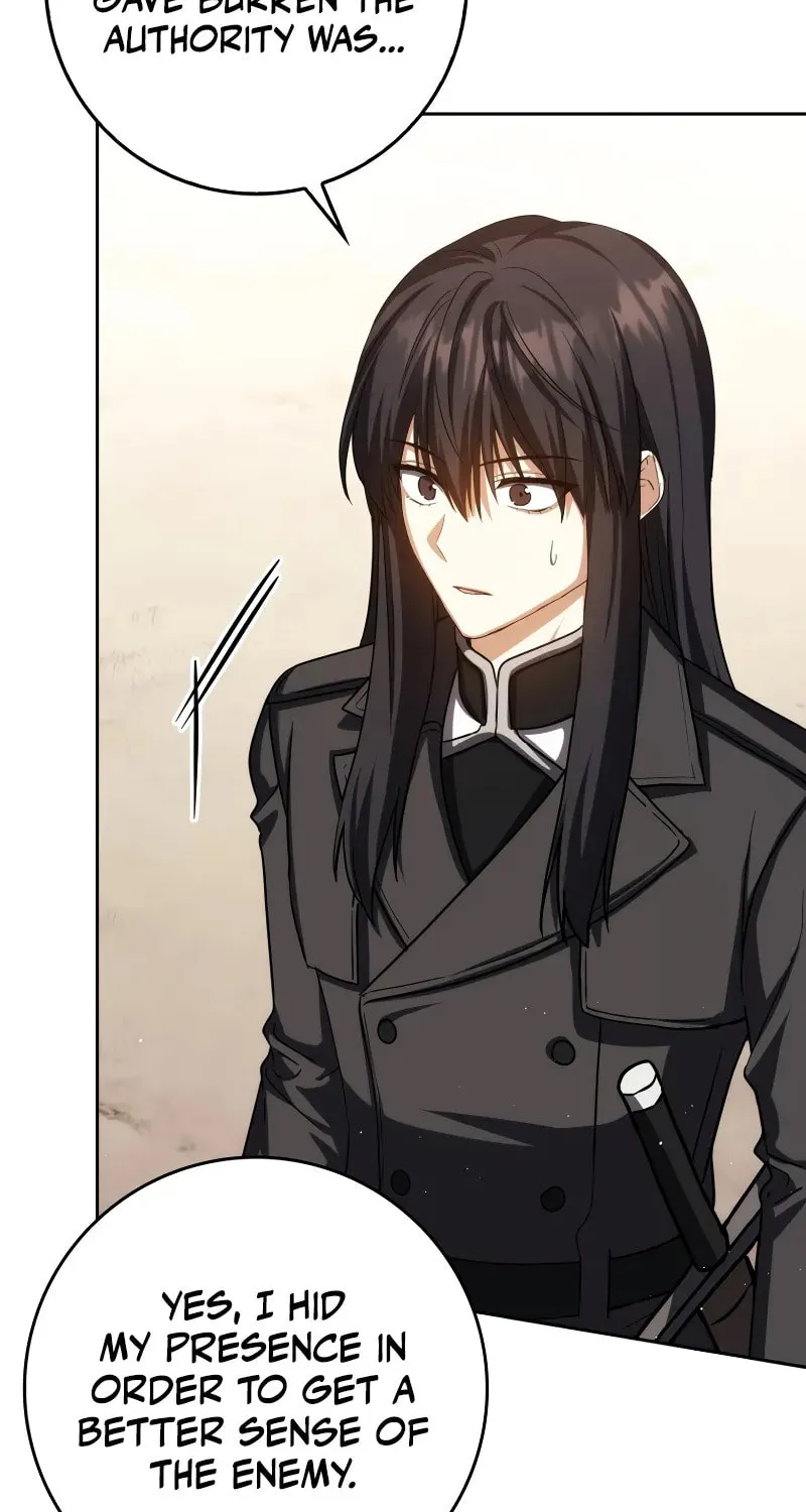 The Reincarnated Assassin Is a Swordmaster Chapter 42 page 49 - 