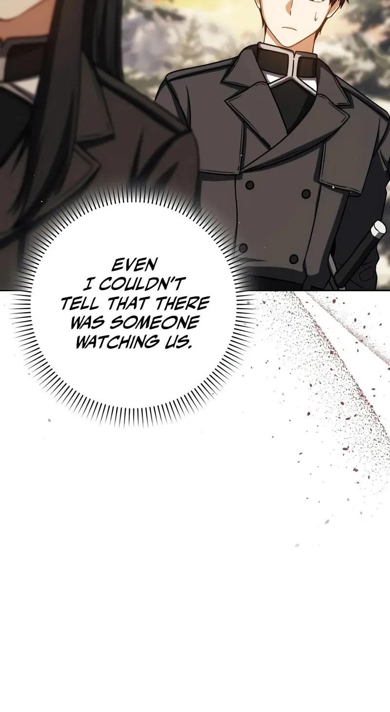 The Reincarnated Assassin Is a Swordmaster Chapter 42 page 51 - 