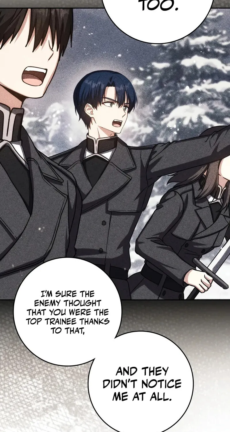 The Reincarnated Assassin Is a Swordmaster Chapter 42 page 54 - 