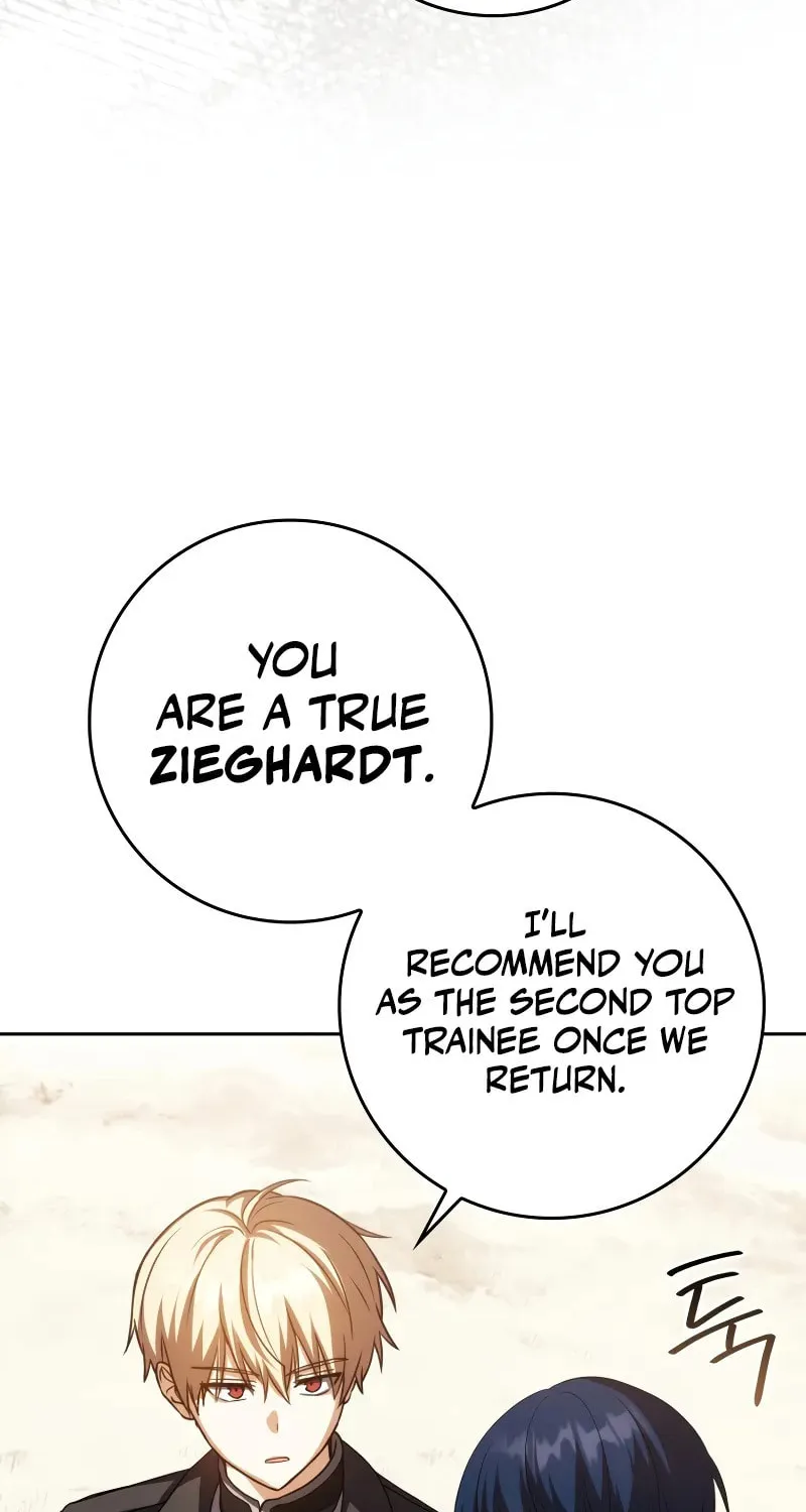 The Reincarnated Assassin Is a Swordmaster Chapter 42 page 55 - 