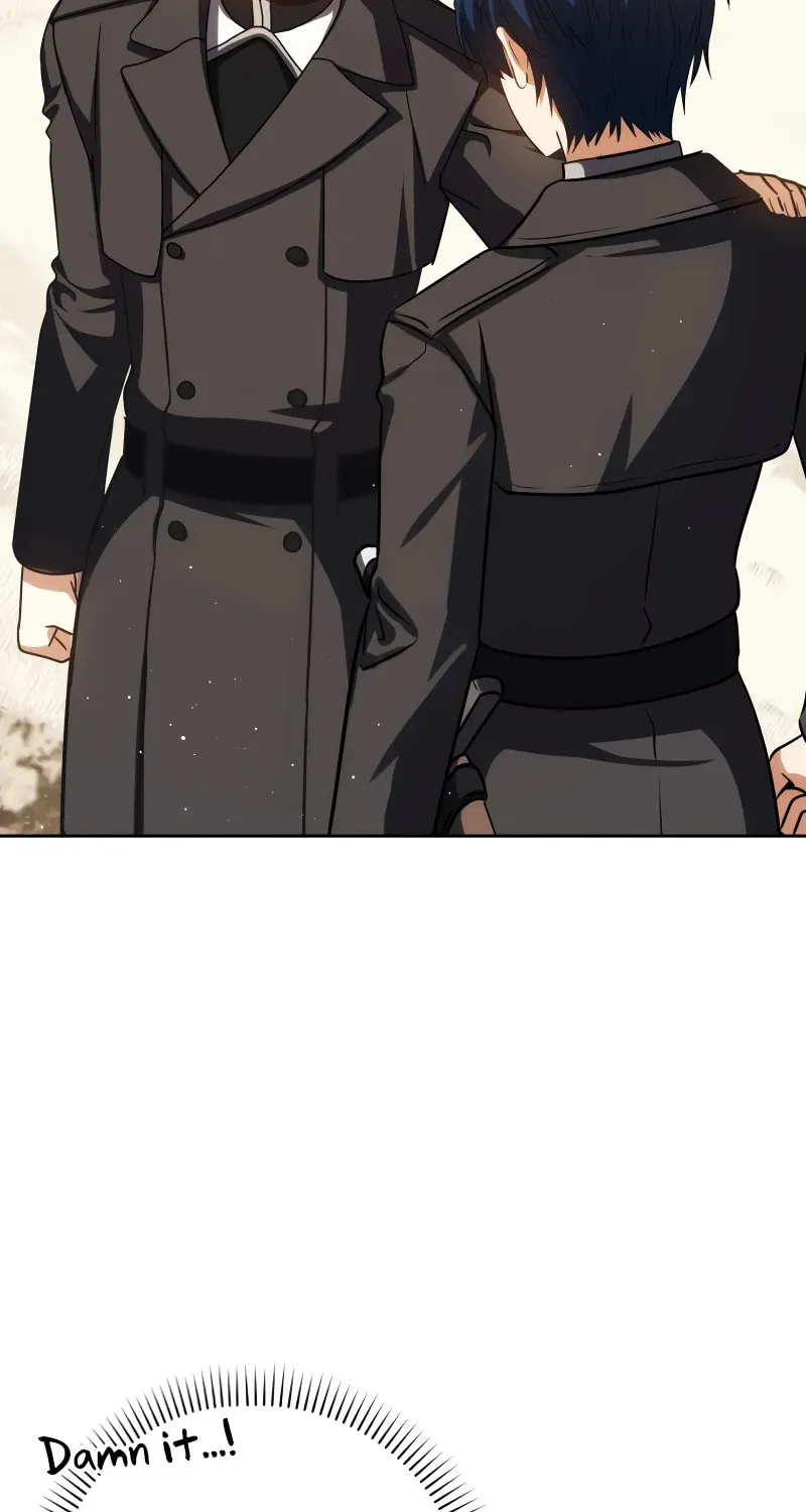 The Reincarnated Assassin Is a Swordmaster Chapter 42 page 56 - 