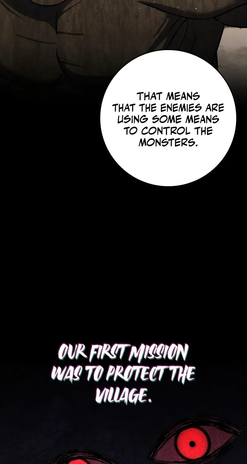 The Reincarnated Assassin Is a Swordmaster Chapter 42 page 60 - 