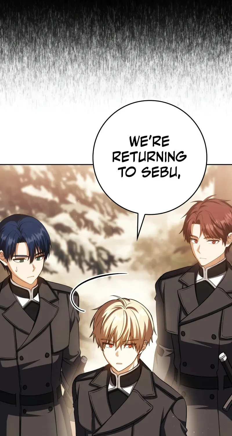 The Reincarnated Assassin Is a Swordmaster Chapter 42 page 62 - 