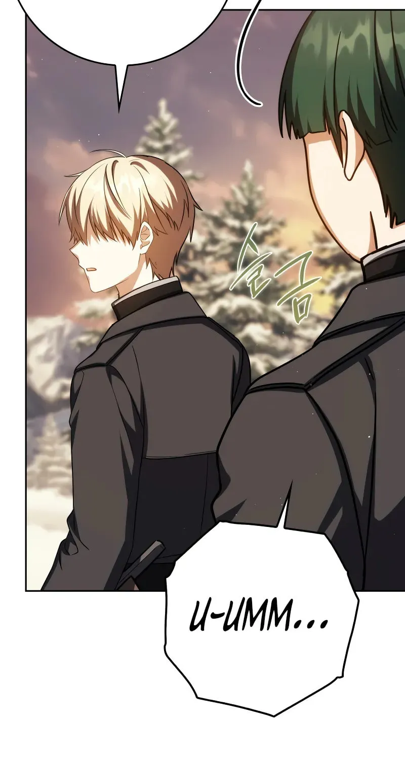 The Reincarnated Assassin Is a Swordmaster Chapter 42 page 64 - 
