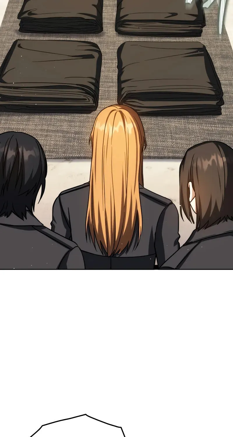 The Reincarnated Assassin Is a Swordmaster Chapter 42 page 66 - 