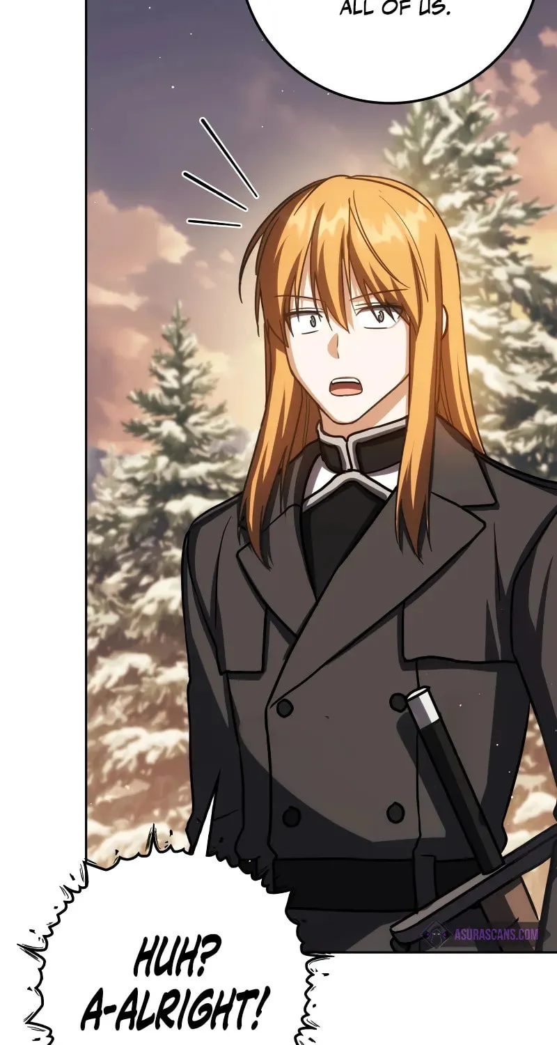 The Reincarnated Assassin Is a Swordmaster Chapter 42 page 70 - 
