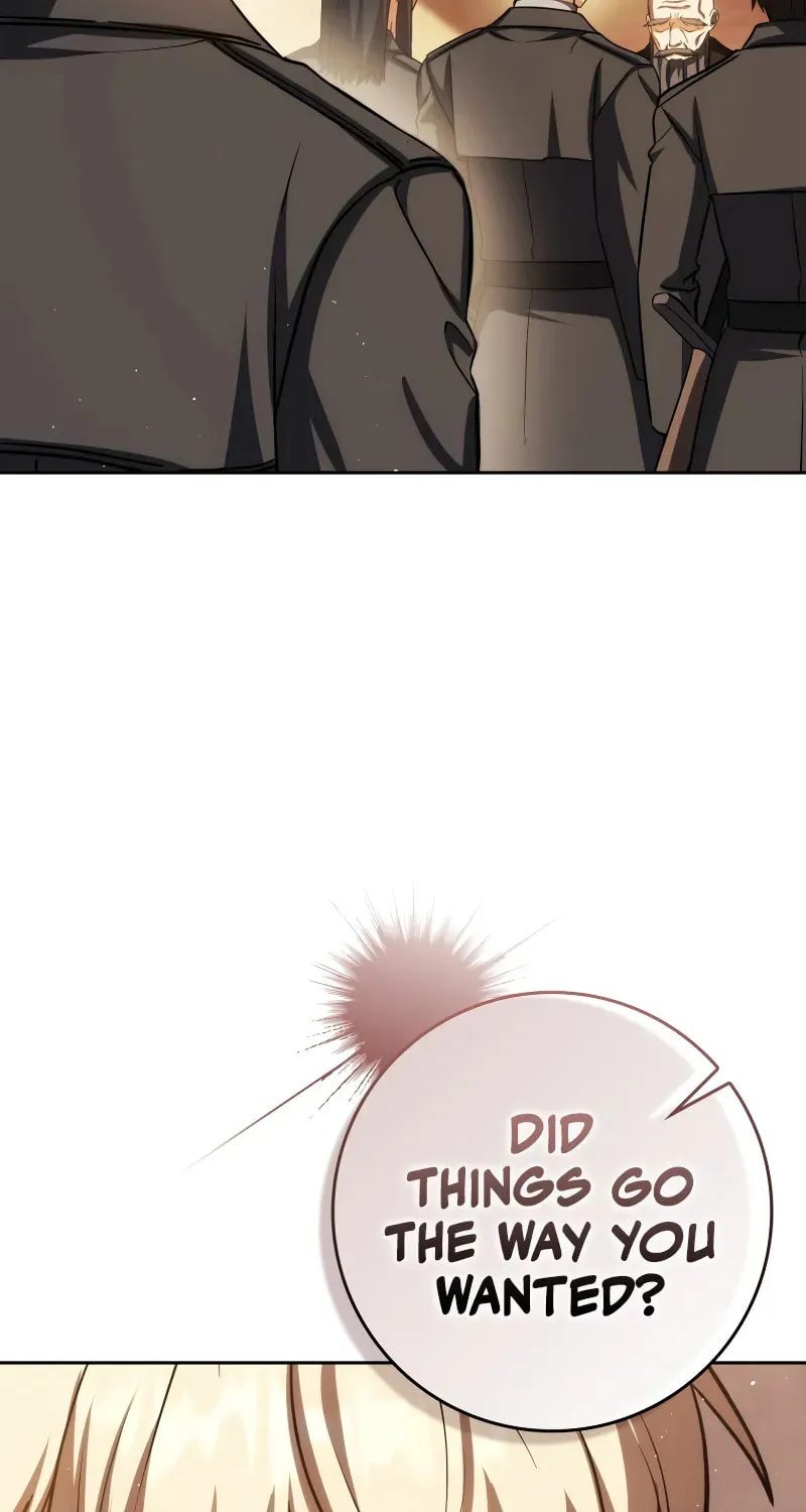 The Reincarnated Assassin Is a Swordmaster Chapter 42 page 8 - 