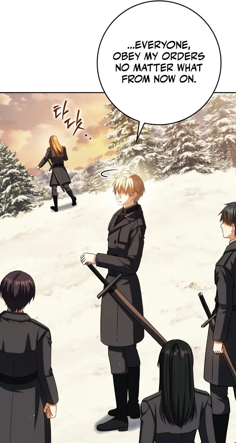 The Reincarnated Assassin Is a Swordmaster Chapter 42 page 72 - 