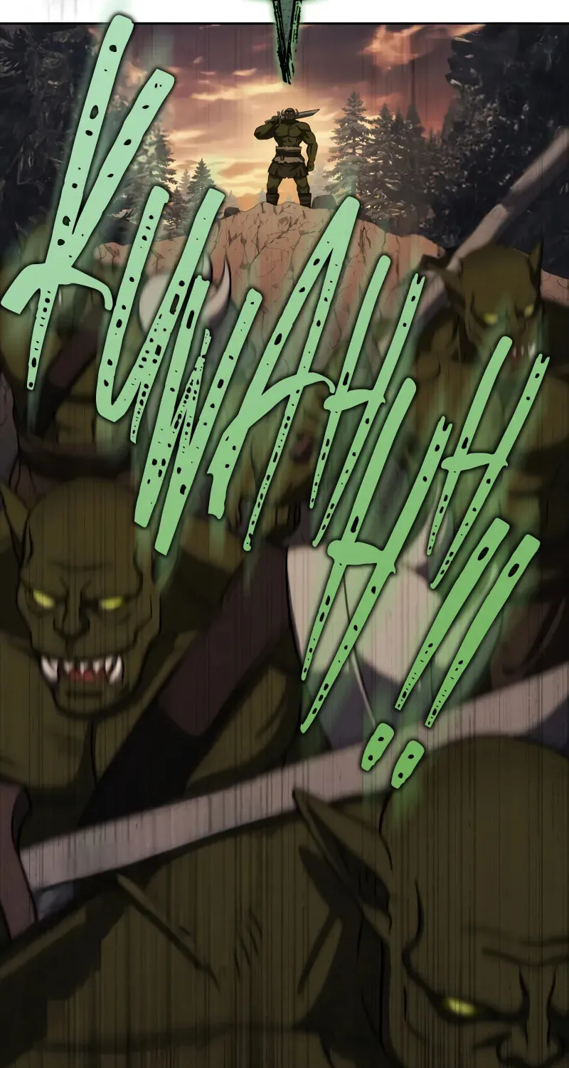 The Reincarnated Assassin Is a Swordmaster Chapter 42 page 84 - 