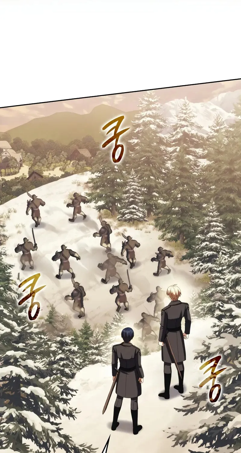 The Reincarnated Assassin Is a Swordmaster Chapter 42 page 87 - 