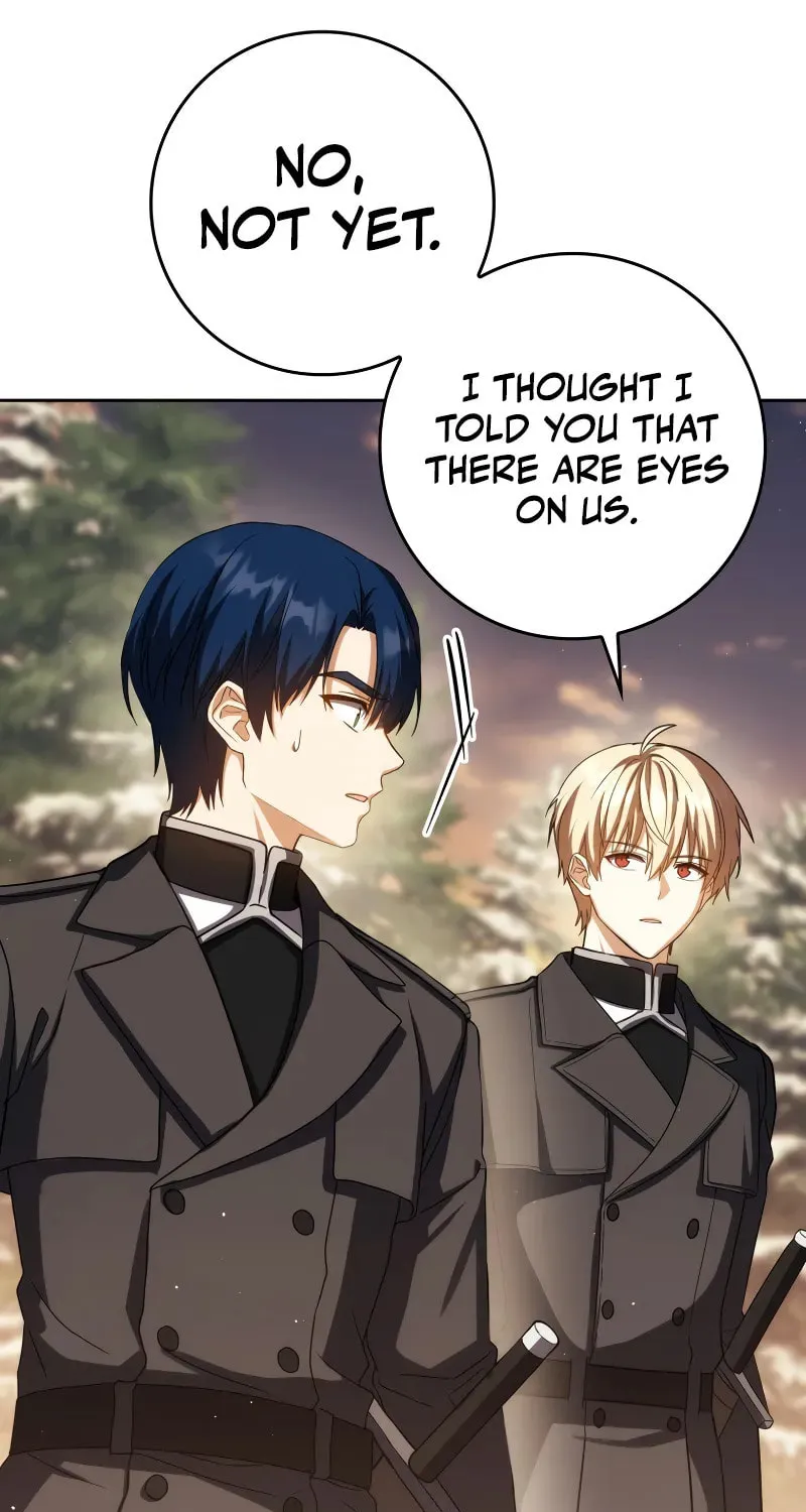 The Reincarnated Assassin Is a Swordmaster Chapter 42 page 90 - 