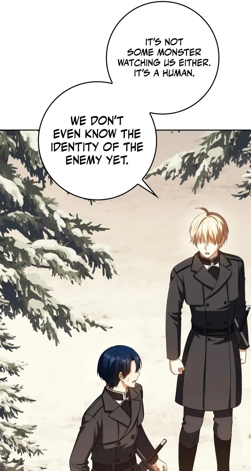The Reincarnated Assassin Is a Swordmaster Chapter 42 page 92 - 