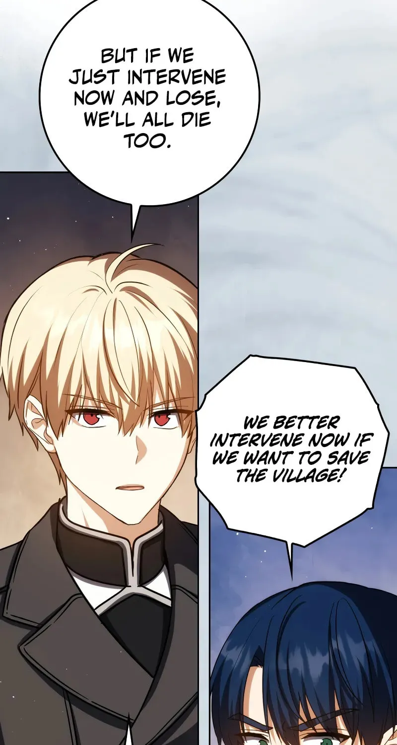 The Reincarnated Assassin Is a Swordmaster Chapter 42 page 94 - 
