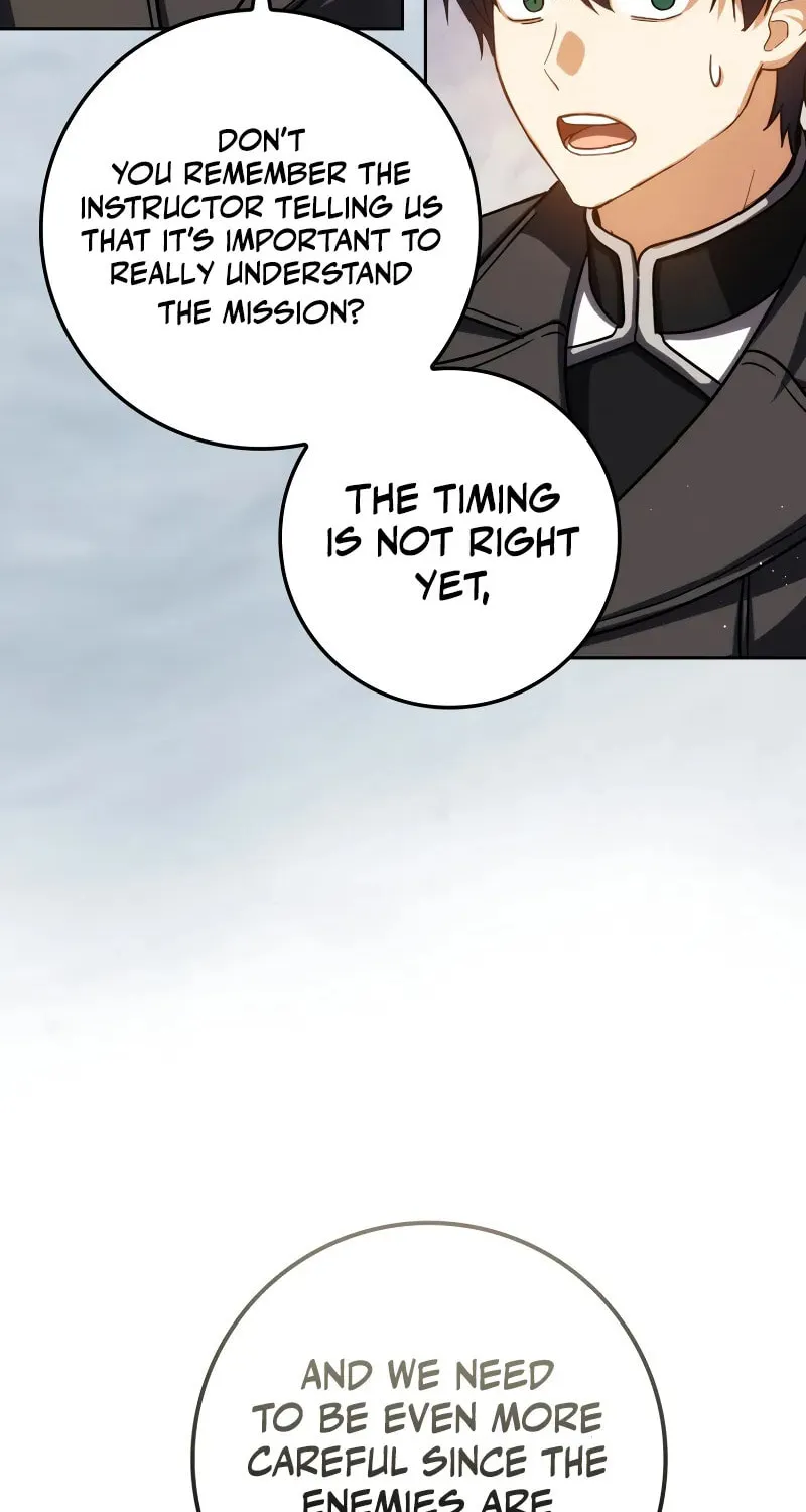The Reincarnated Assassin Is a Swordmaster Chapter 42 page 95 - 