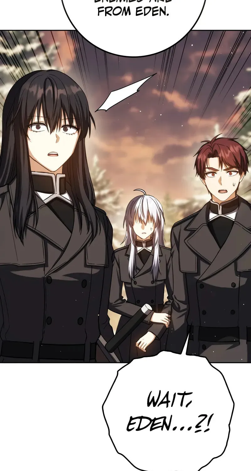 The Reincarnated Assassin Is a Swordmaster Chapter 42 page 96 - 
