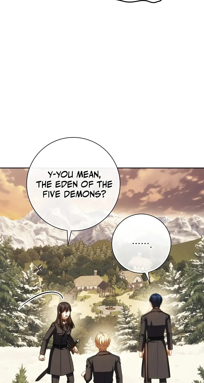 The Reincarnated Assassin Is a Swordmaster Chapter 42 page 97 - 