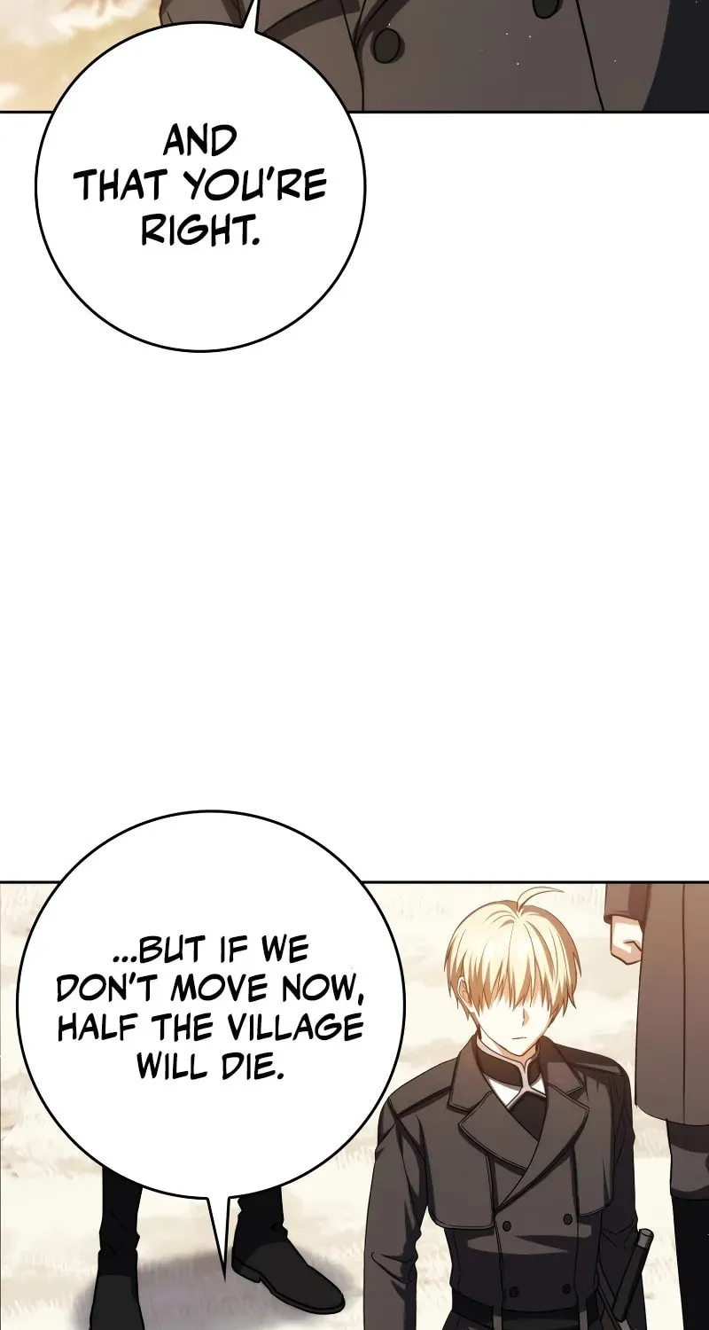 The Reincarnated Assassin Is a Swordmaster Chapter 42 page 100 - 