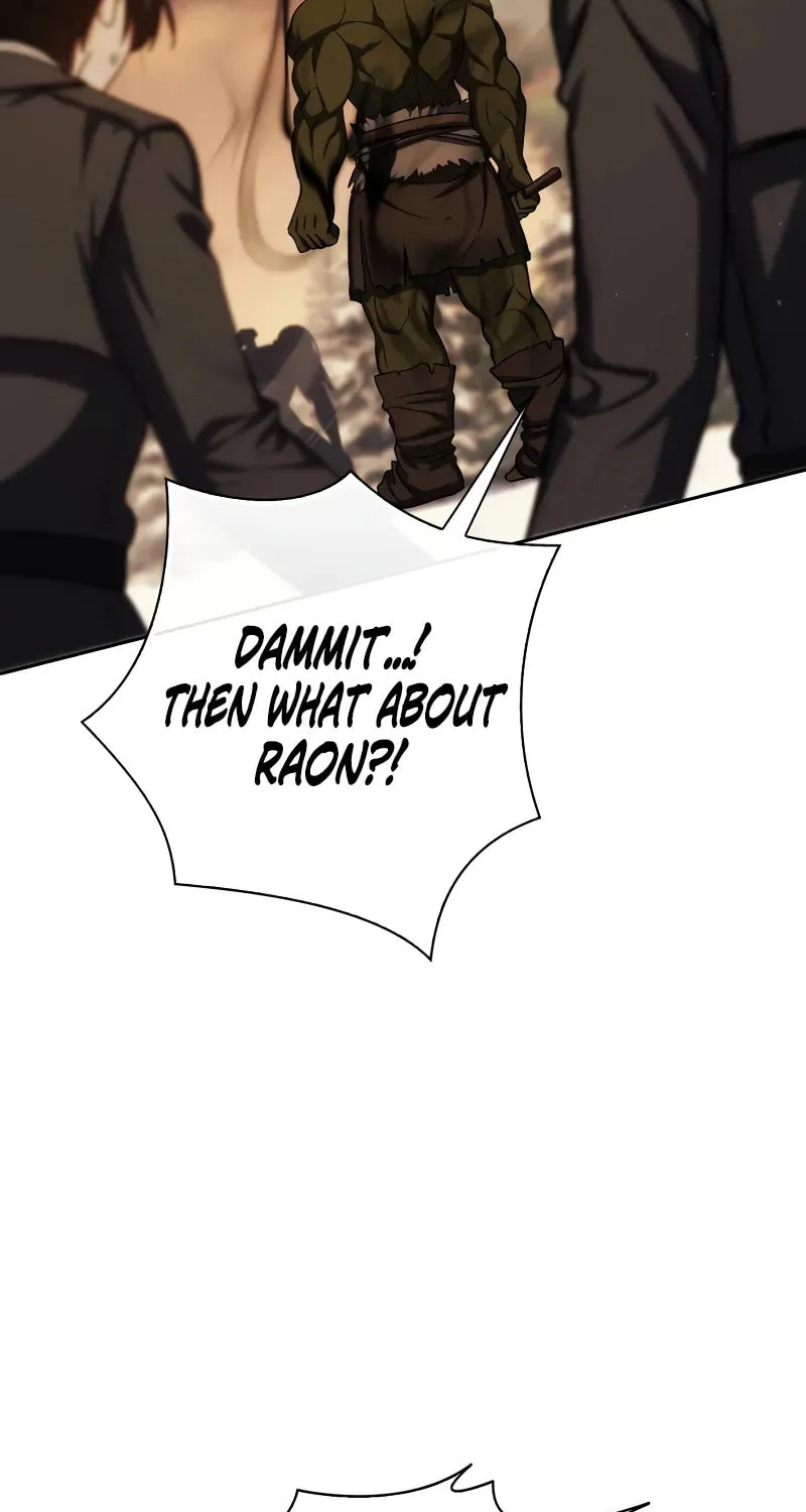 The Reincarnated Assassin Is a Swordmaster Chapter 43 page 105 - 