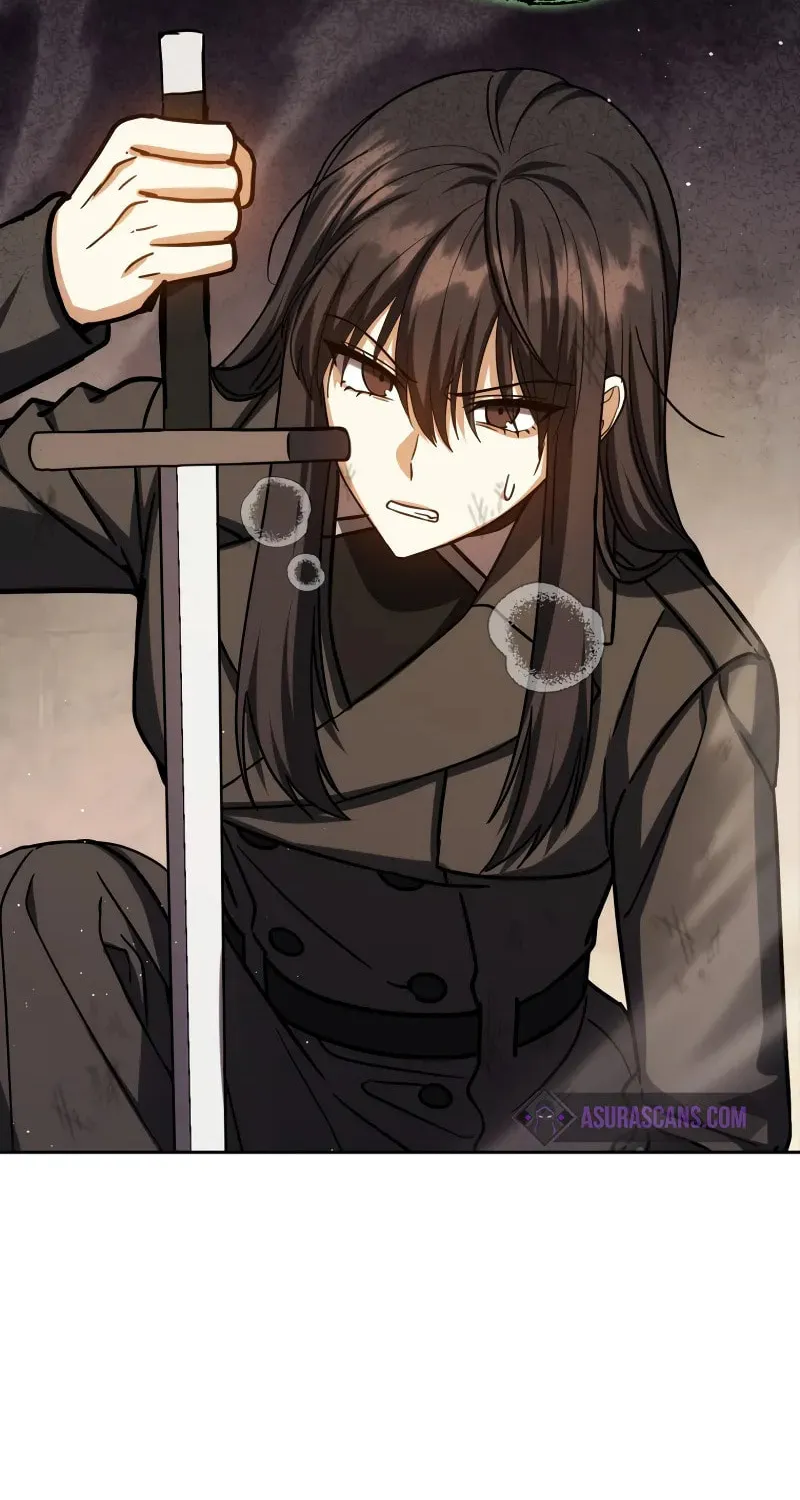 The Reincarnated Assassin Is a Swordmaster Chapter 43 page 108 - 