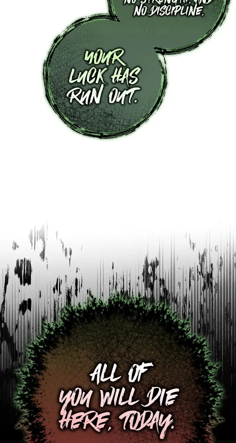 The Reincarnated Assassin Is a Swordmaster Chapter 43 page 110 - 