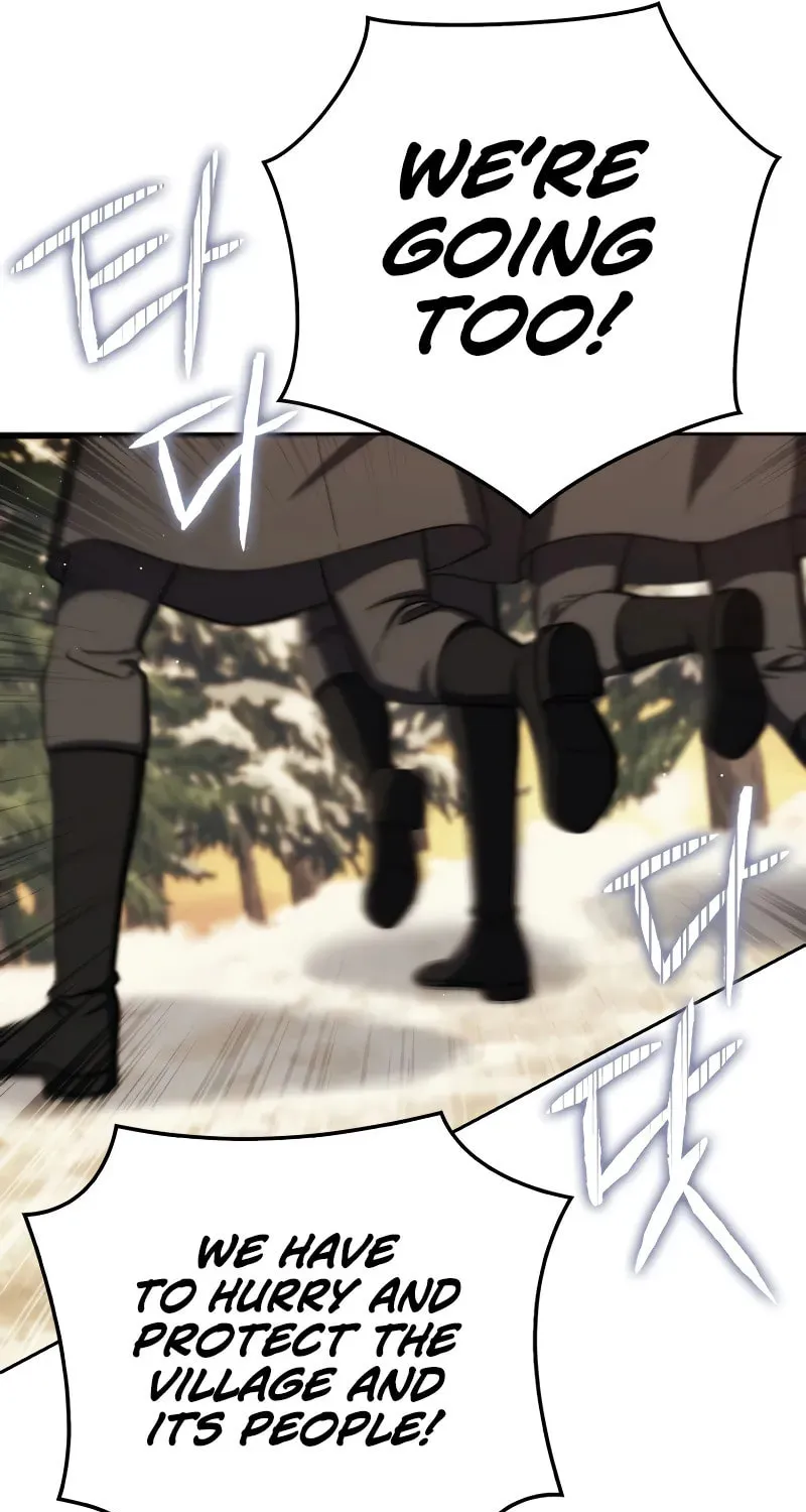 The Reincarnated Assassin Is a Swordmaster Chapter 43 page 12 - 