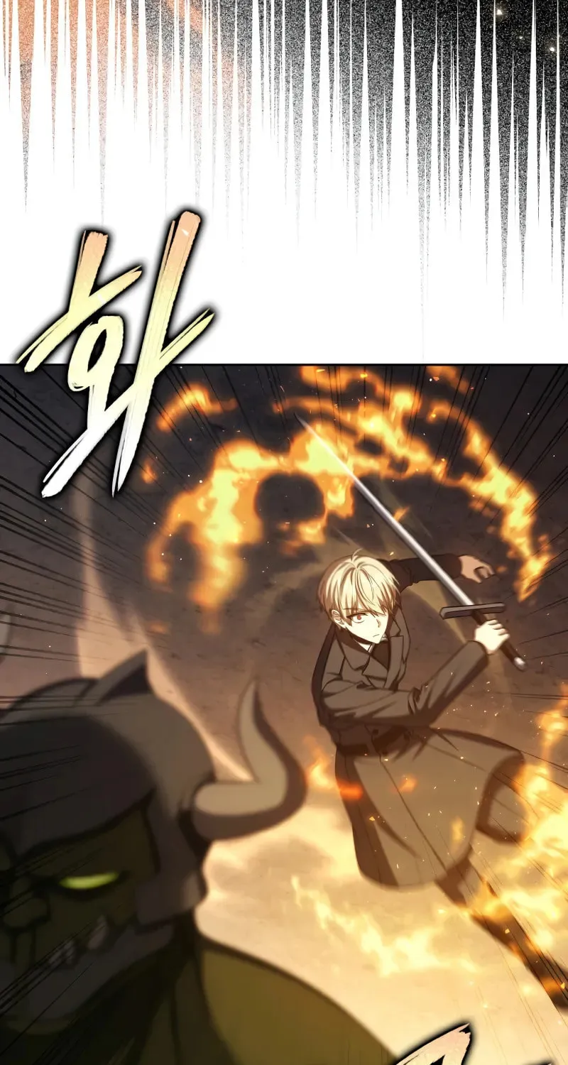 The Reincarnated Assassin Is a Swordmaster Chapter 43 page 113 - 
