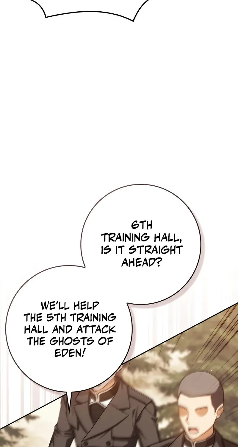 The Reincarnated Assassin Is a Swordmaster Chapter 43 page 13 - 