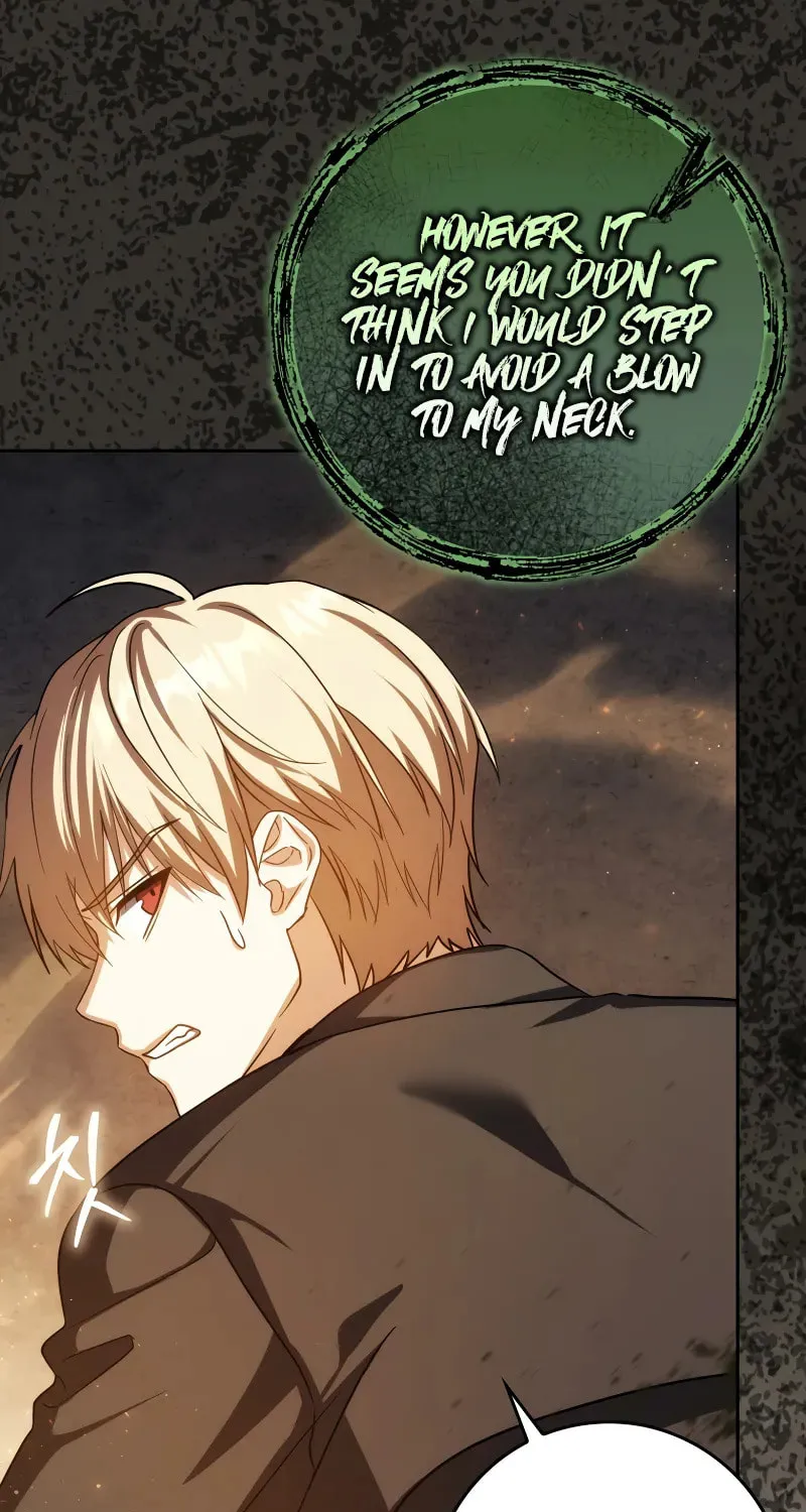The Reincarnated Assassin Is a Swordmaster Chapter 43 page 124 - 