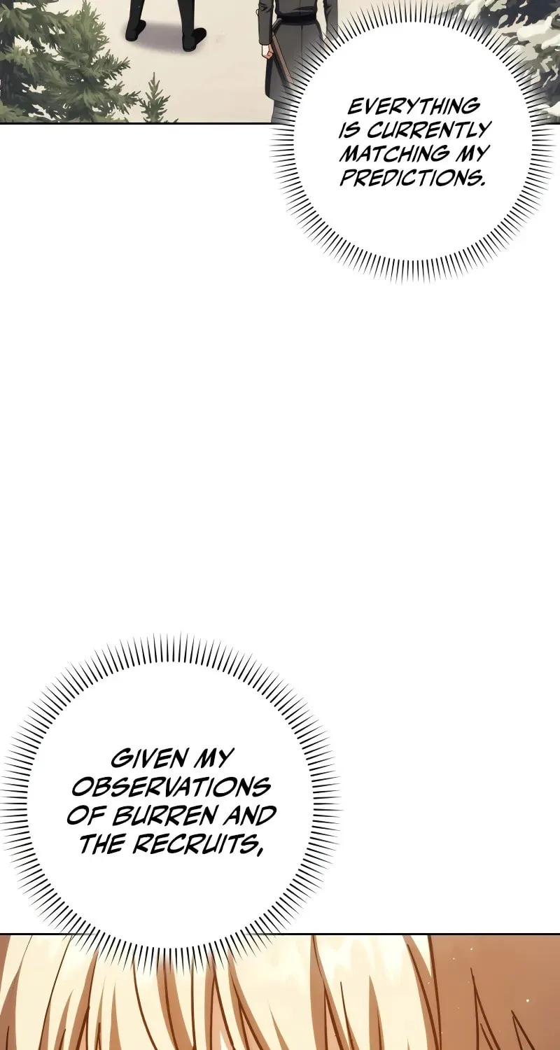 The Reincarnated Assassin Is a Swordmaster Chapter 43 page 16 - 